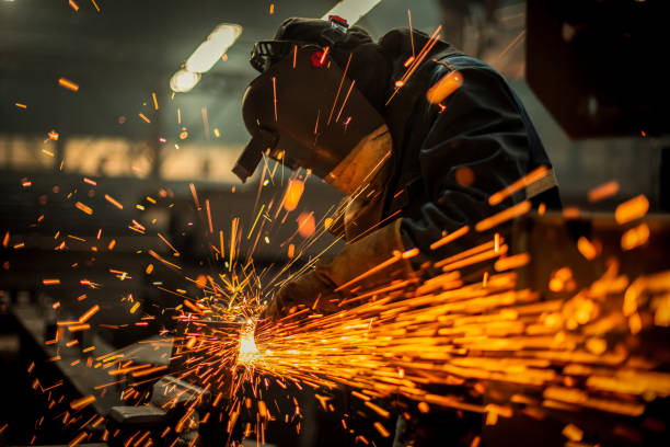 Best Food and Beverage Processing Equipment Welding in Newburg, WI