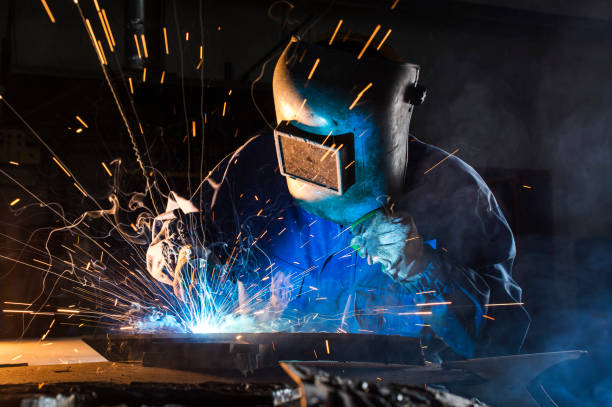 Affordable Welder Services in Newburg, WI