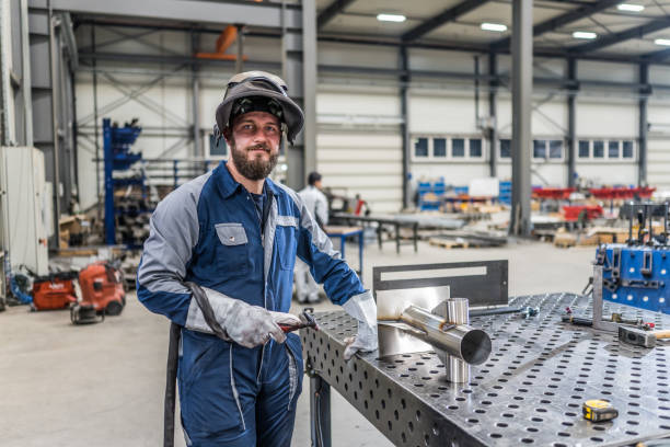 Best Marine and Shipbuilding Welding in Newburg, WI
