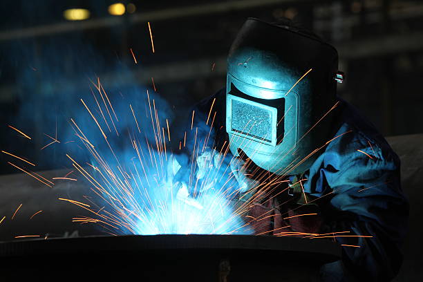 Best Welding Inspection and Certification in Newburg, WI