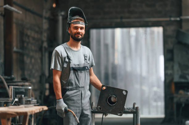 Best Food and Beverage Processing Equipment Welding in Newburg, WI