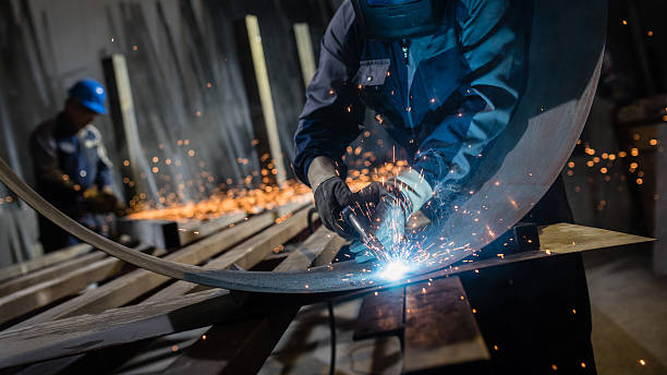 Newburg, WI Welder & Metal Fabrication Company